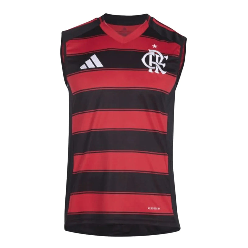 Regata Flamengo I Jogo 2025