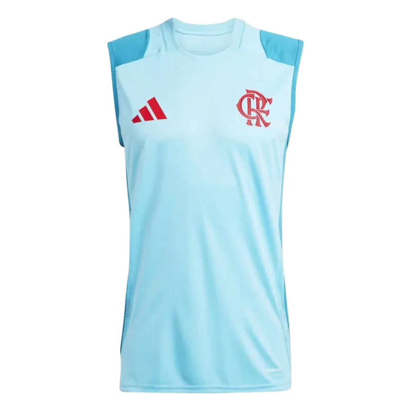 Regata Flamengo Treino Atleta 2025