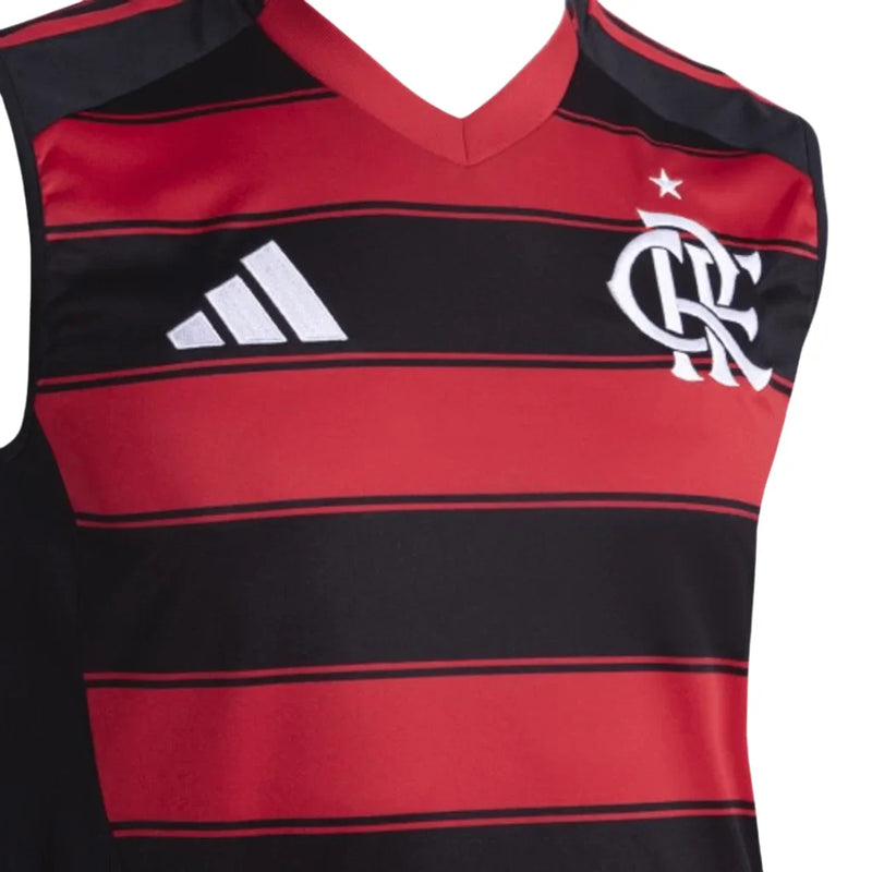 Regata Flamengo I Jogo 2025