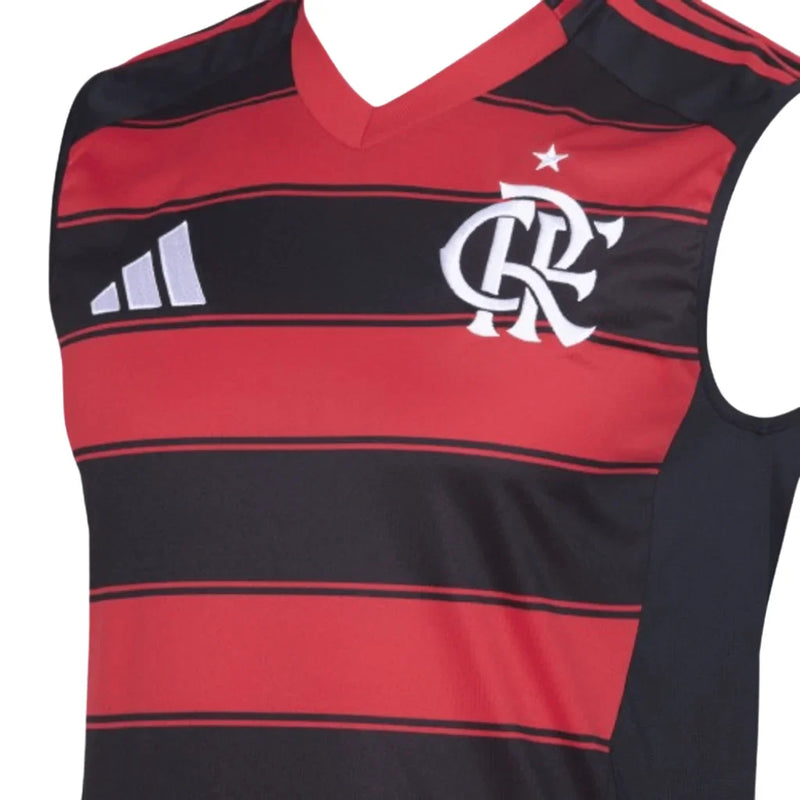 Regata Flamengo I Jogo 2025