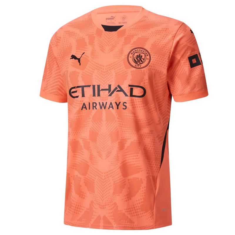 Camisa M. City GK II 2024