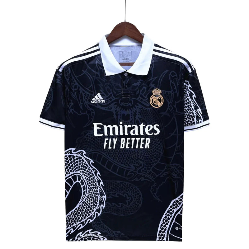 Camisa Masculina Real Madrid Edição Especial 23/24