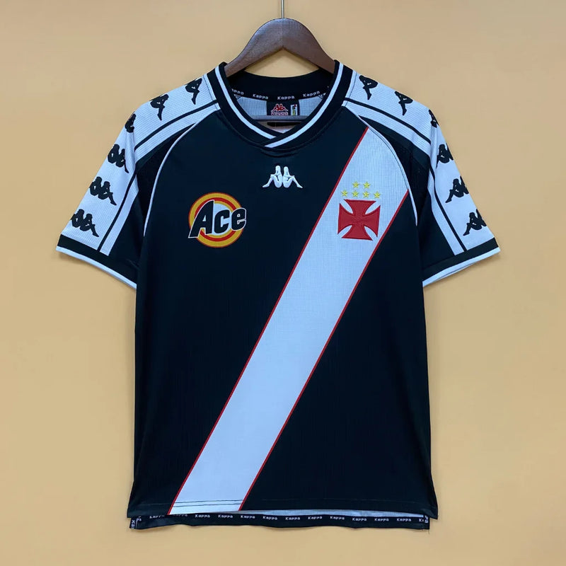 Camisa Vasco Retro 2000