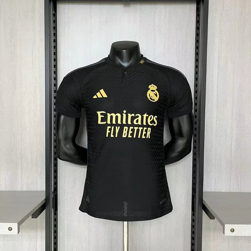 Camisa Real Madrid Jogador III 23/24