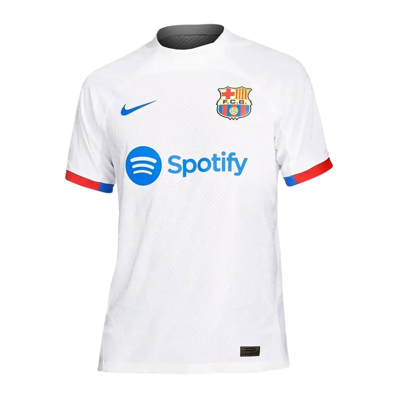 Camisa Masculina Barcelona Away 2023/24 - Torcedor