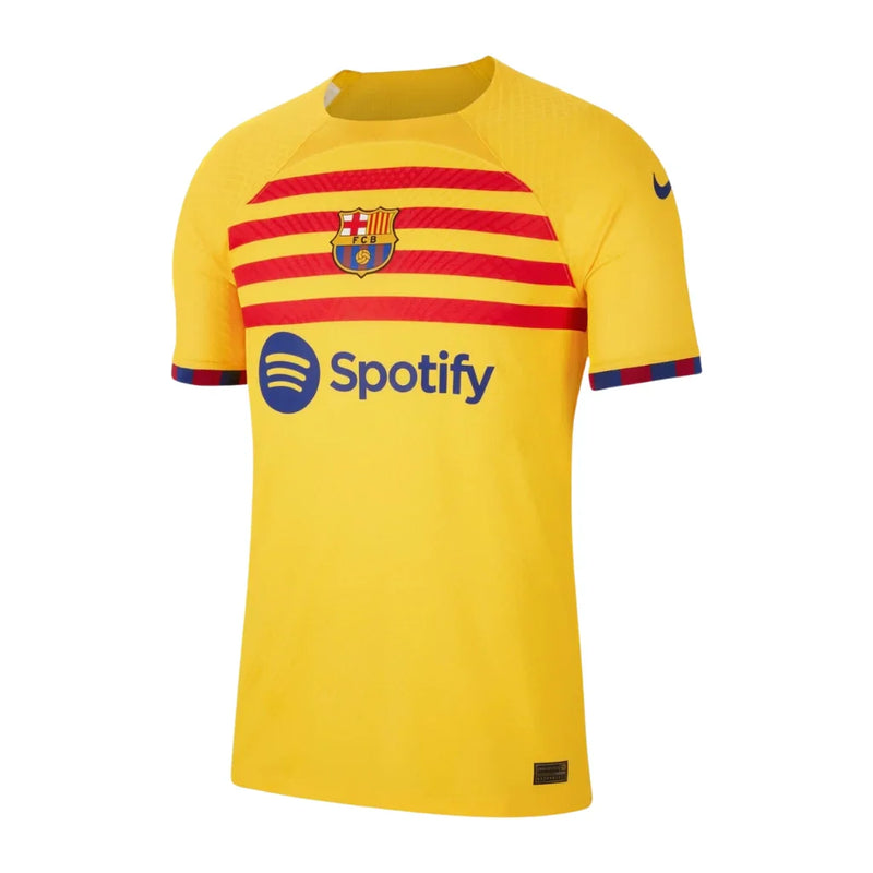 Camisa Masculina Barcelona 2023/24