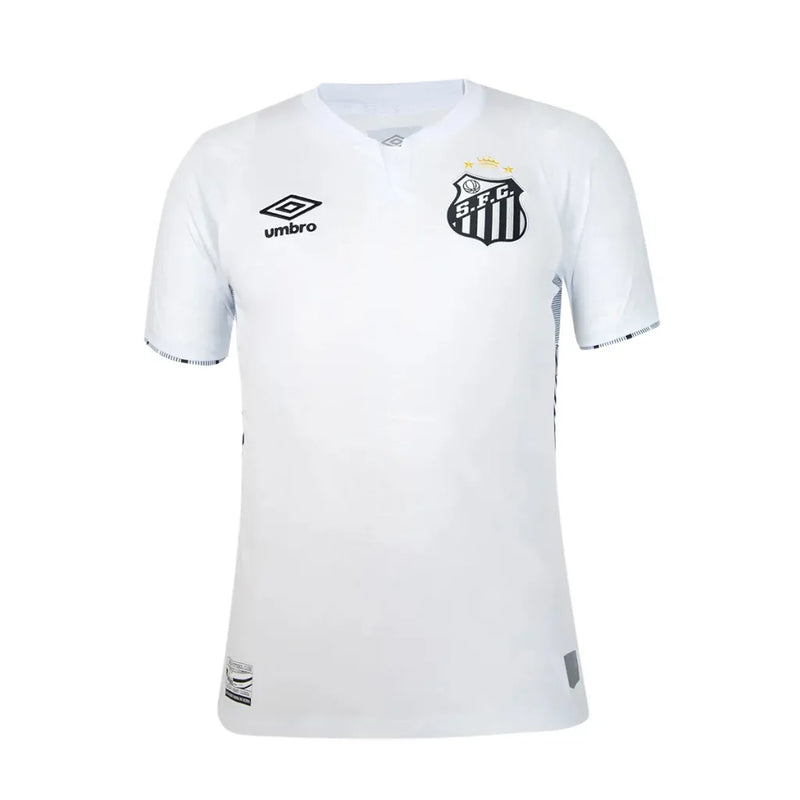 Camisa Masculina Santos I 2024 -Neymar