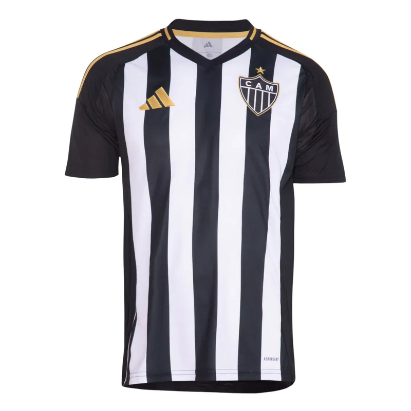 Camisa Masculina Atlético Mineiro 2025