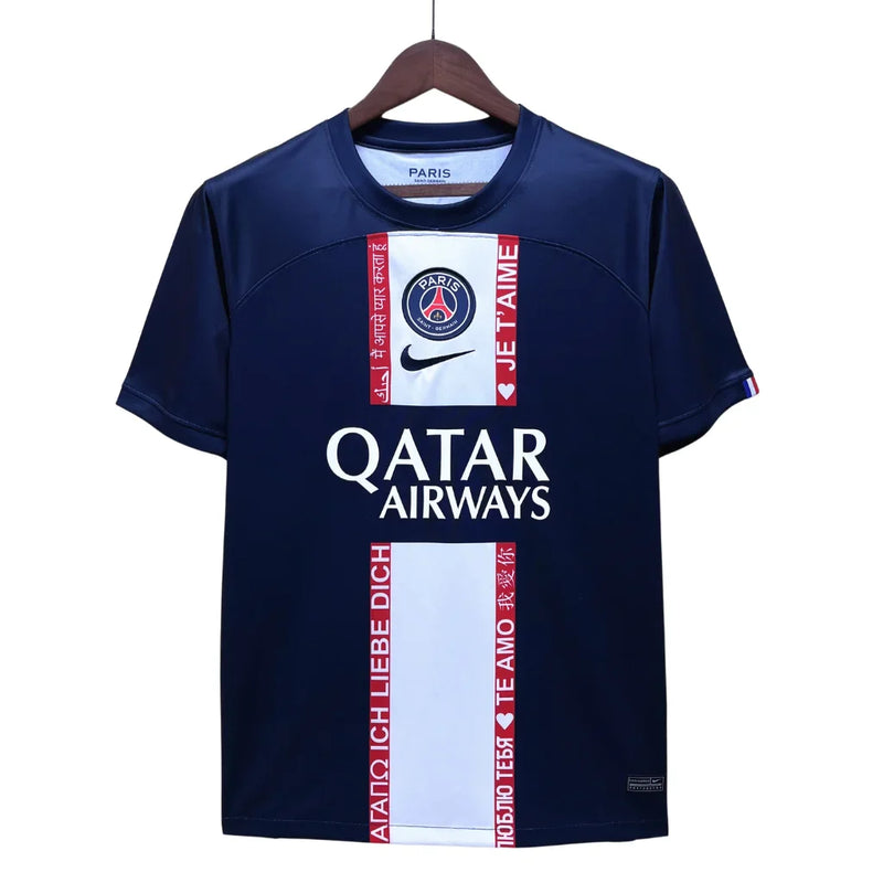 Camisa Masculina PSG Edição Especial 2023/24