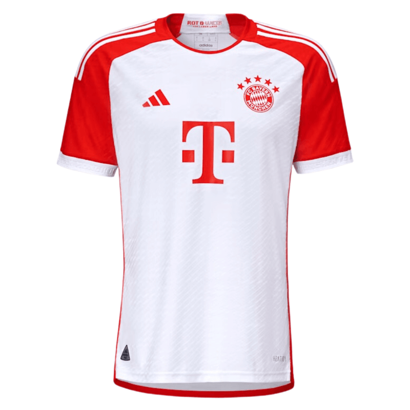 Camisa I Bayern 2023