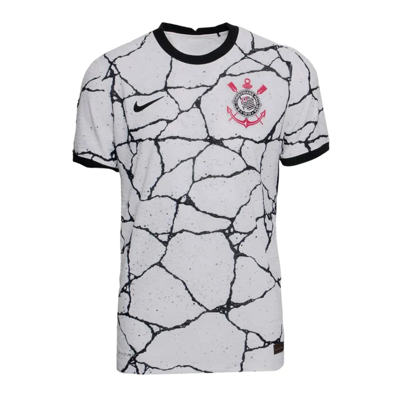 Camisa Masculina Corinthians I 21/22