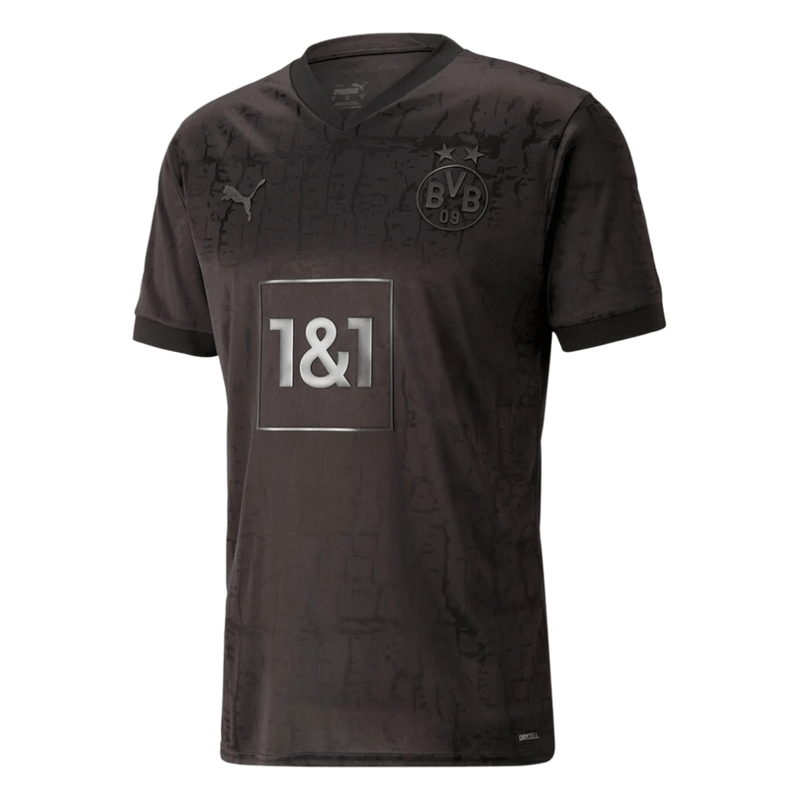 Camisa Edição Especial Borussia Dortmund