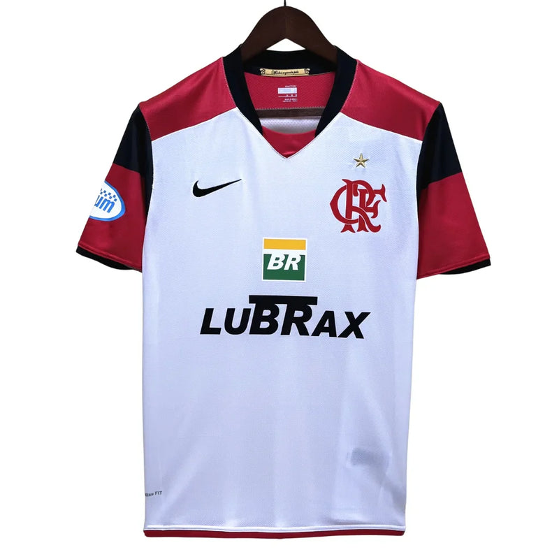 Camisa Masculina Flamengo Retrô 2008/09