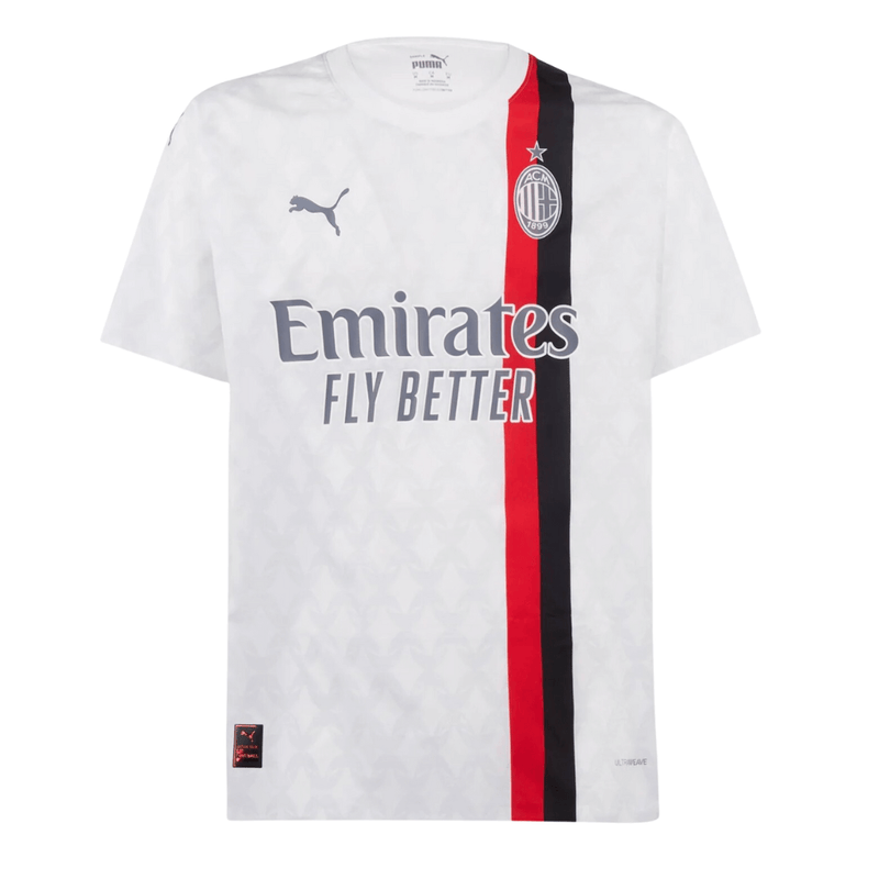 Camisa Masculina Milan II 2023/24 - Torcedor