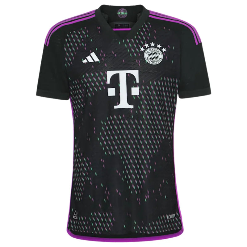 Camisa Masculina Bayern de Munique II 2023/24