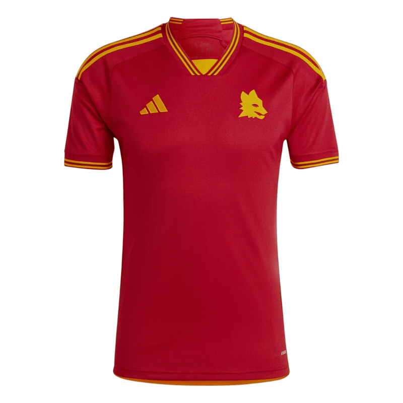 Camisa I As Roma 2023