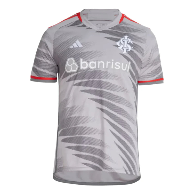 Camisa Masculina Internacional III 2024/25