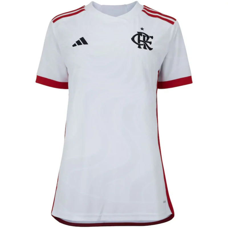 Camisa Feminina Flamengo II  2024/25 - Torcedor