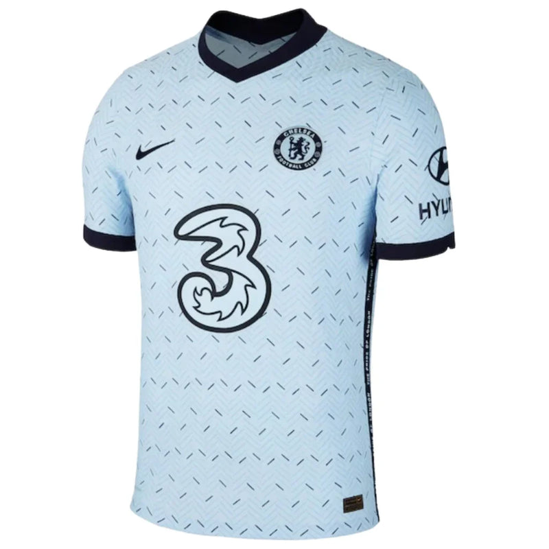 Camisa Masculina Chelsea II 2020/21