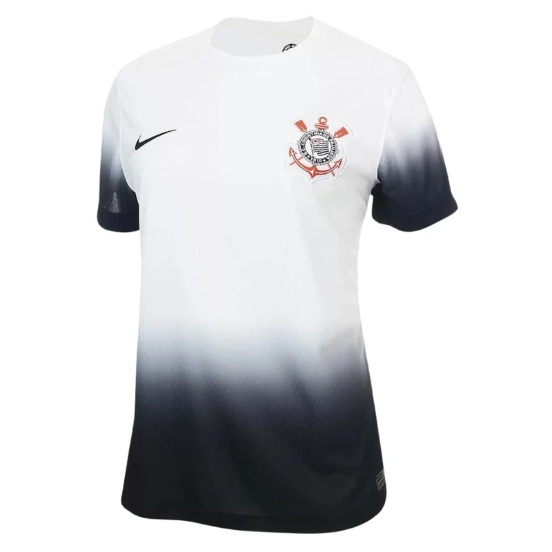 Camisa Feminina Corinthians I - 2024/25