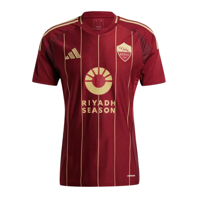 Camisa I As Roma 2025