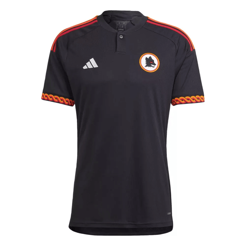 Camisa Roma III Adidas 2023