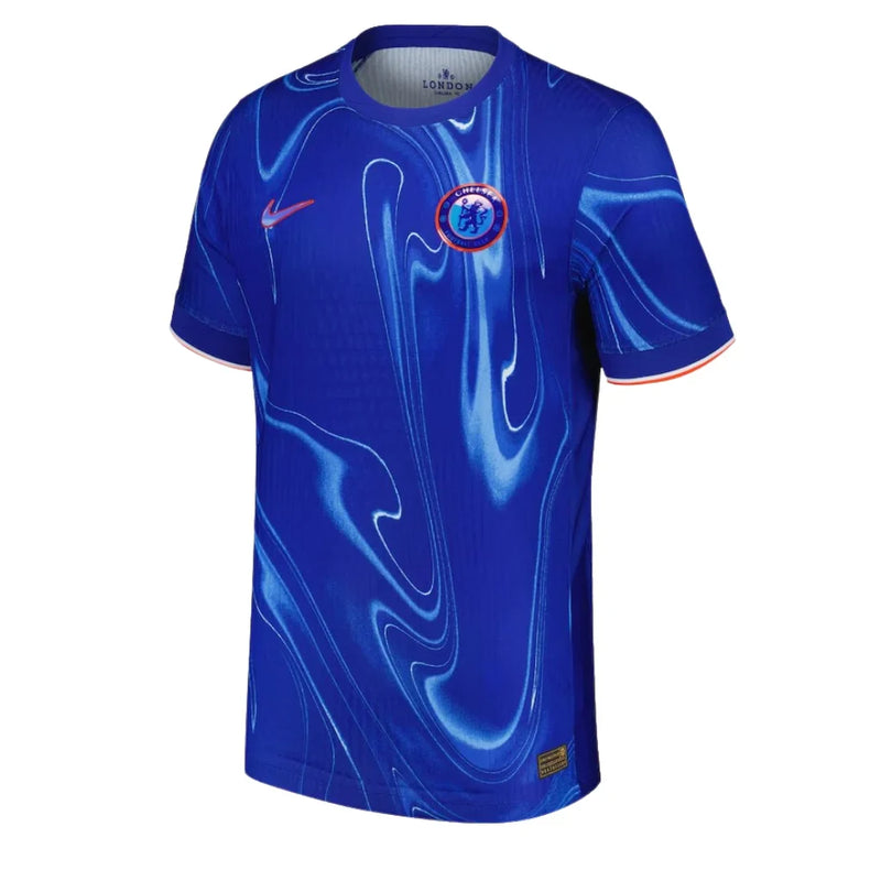 Camisa Masculina Chelsea I 2024/25 - Torcedor