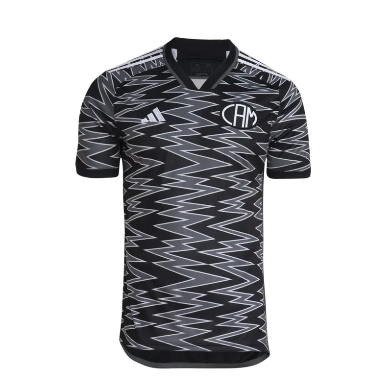 Camisa Masculina Atlético Mineiro III 2024/25 - Torcedor