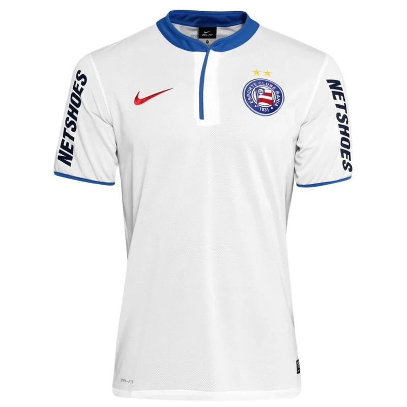 Camisa Masculina Bahia Retrô 2013/14