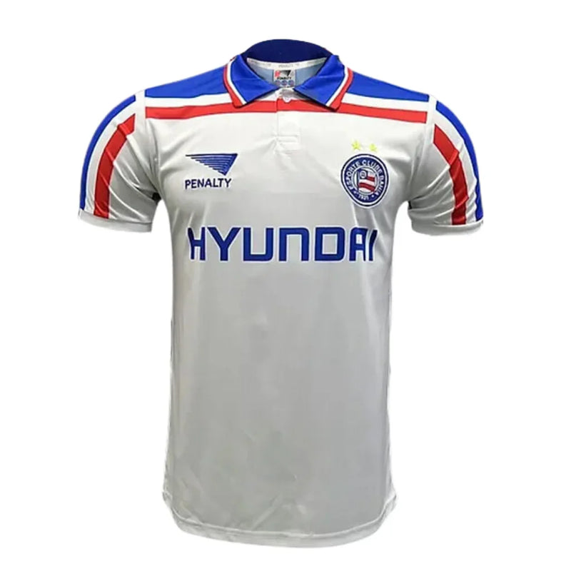 Camisa Masculina Bahia Retrô 1998