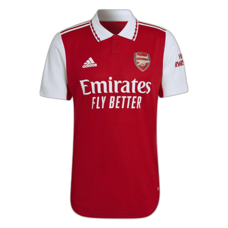 Camisa I Arsenal  2022/23