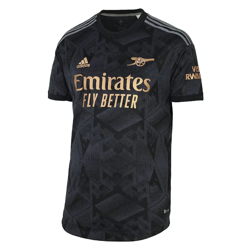 Camisa I Arsenal Away 2022/23