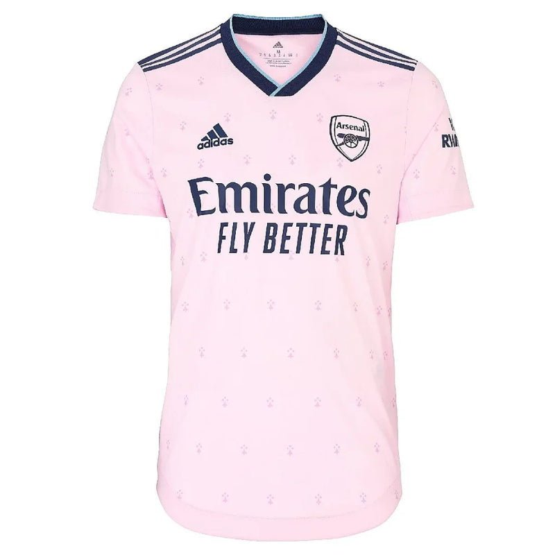 Camisa I Arsenal Third 2022/23