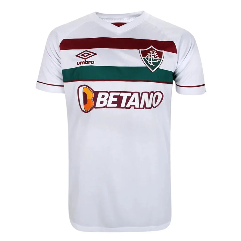 Camisa Masculina Fluminense II 2023/24