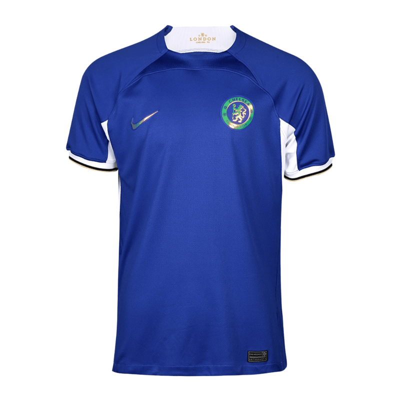 Camisa Masculina I Chelsea 2023/24 - Torcedor