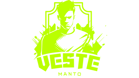 Veste Manto