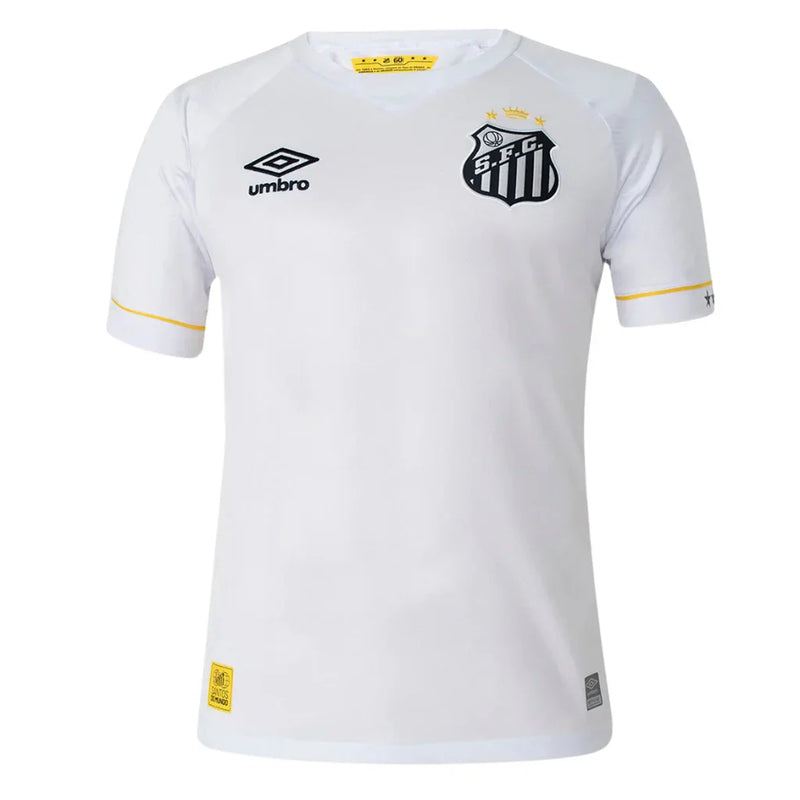 Camisa Masculina Santos  Home Torcedor 23/24