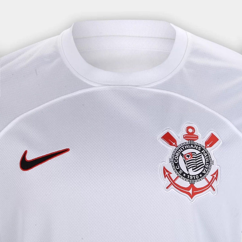 Camisa Masculina  Corinthians I - 2023/24