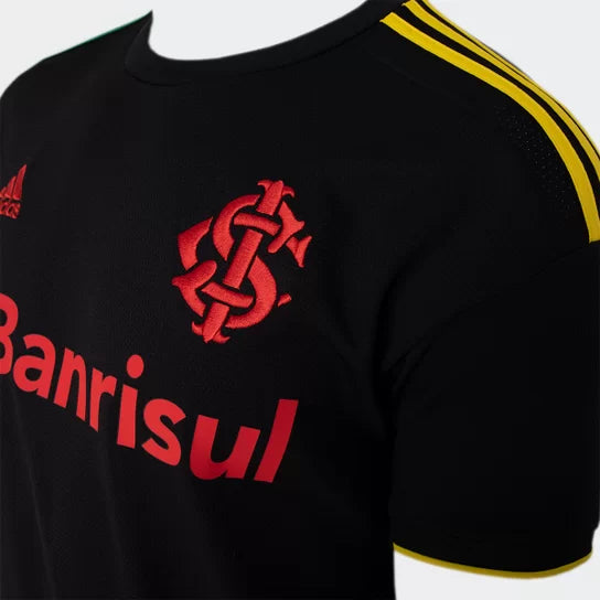 Camisa Masculina Internacional III 2022/23 - Torcedor