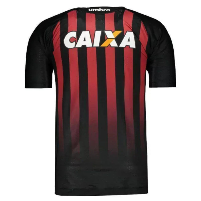 Camisa Retro Athletico Paranaense I 2018