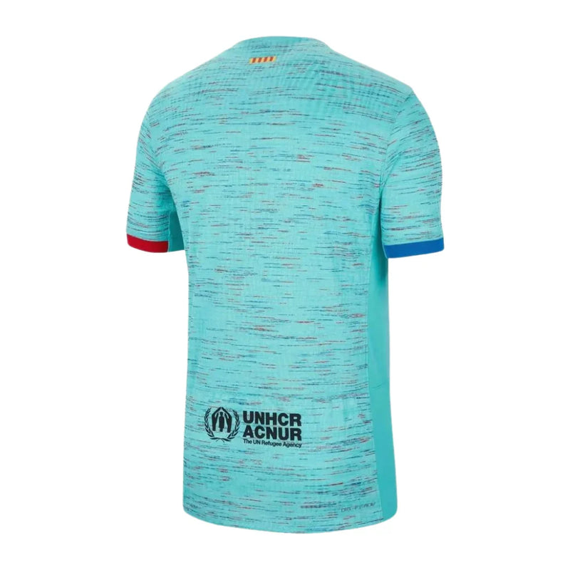 Camisa Masculina Barcelona III 2023/24 - Torcedor