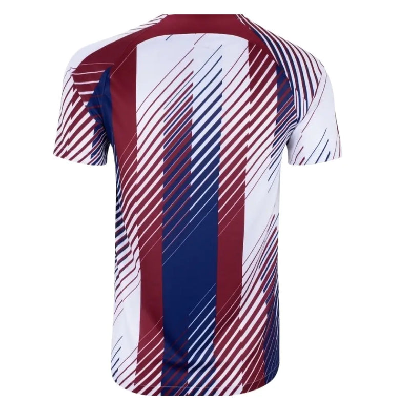 Camisa Masculina Barcelona Treino Torcedor