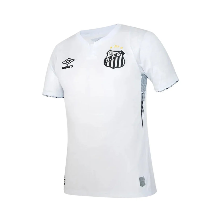 Camisa Masculina Santos I 2024 -Neymar