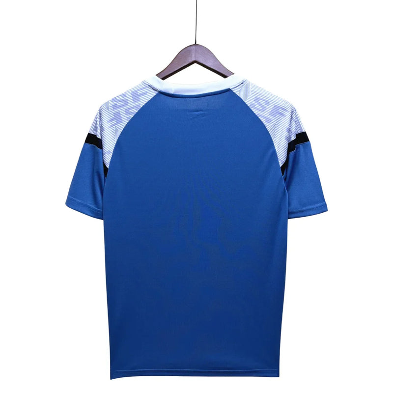 Camisa Masculina Santos Treino - Torcedor