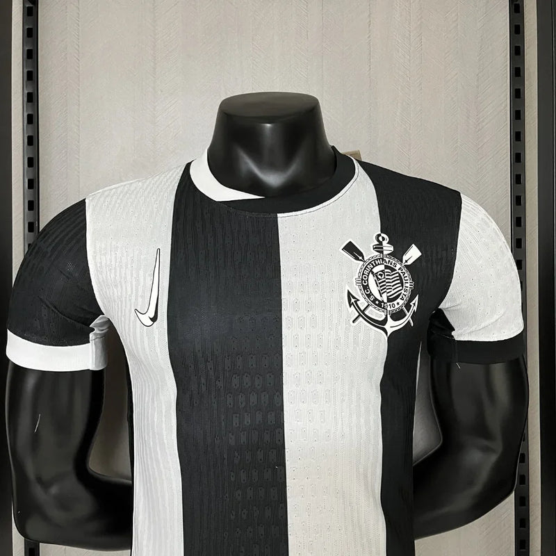 Camisa Jogador Corinthians III 2024/25