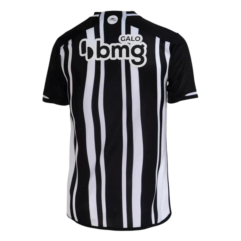 Camisa Masculina Atlético Mineiro I 2023/24 - Torcedor