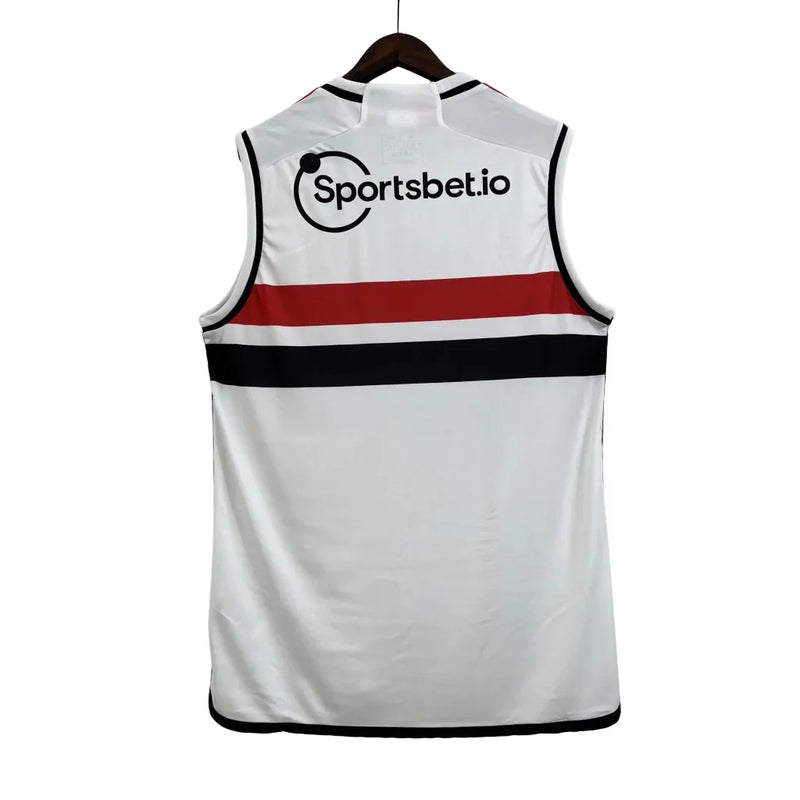 Camisa Masculina Regata São Paulo 23/24  - Torcedor