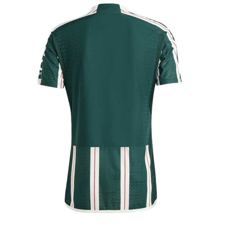 Camisa II M. United 2023