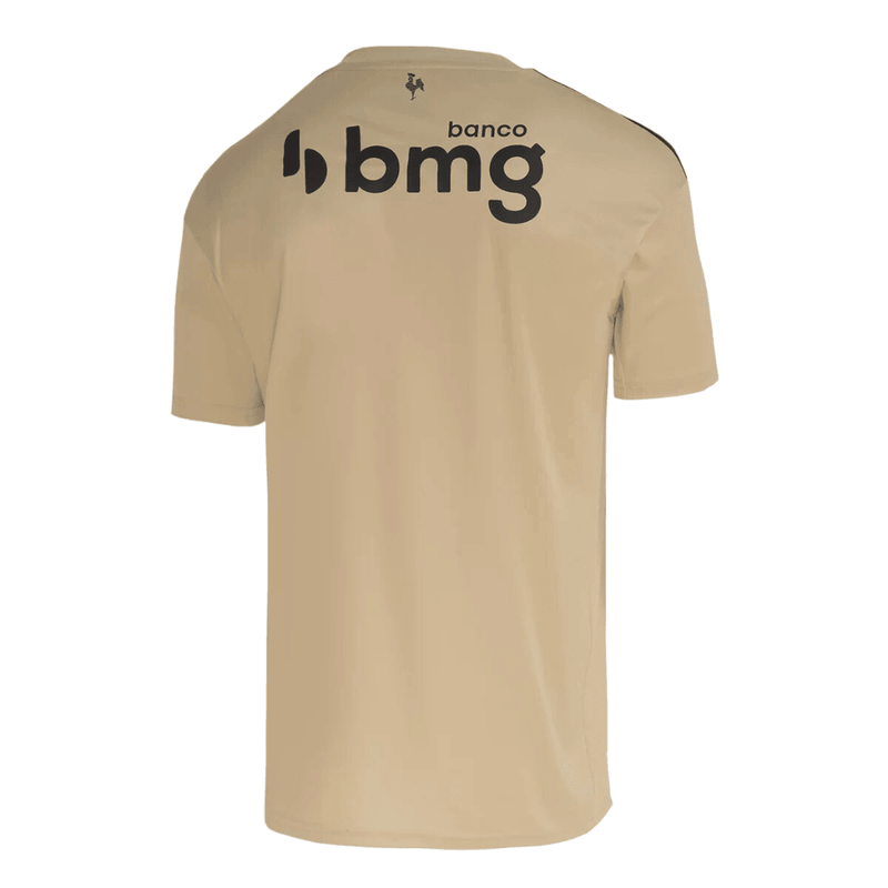 Camisa Masculina Atlético Mineiro III 2022/23 - Torcedor