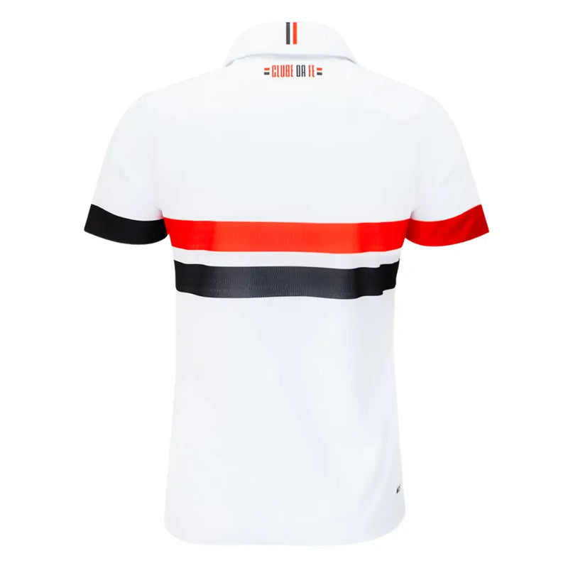 Camisa Feminina São Paulo I 2024/25 - Torcedor